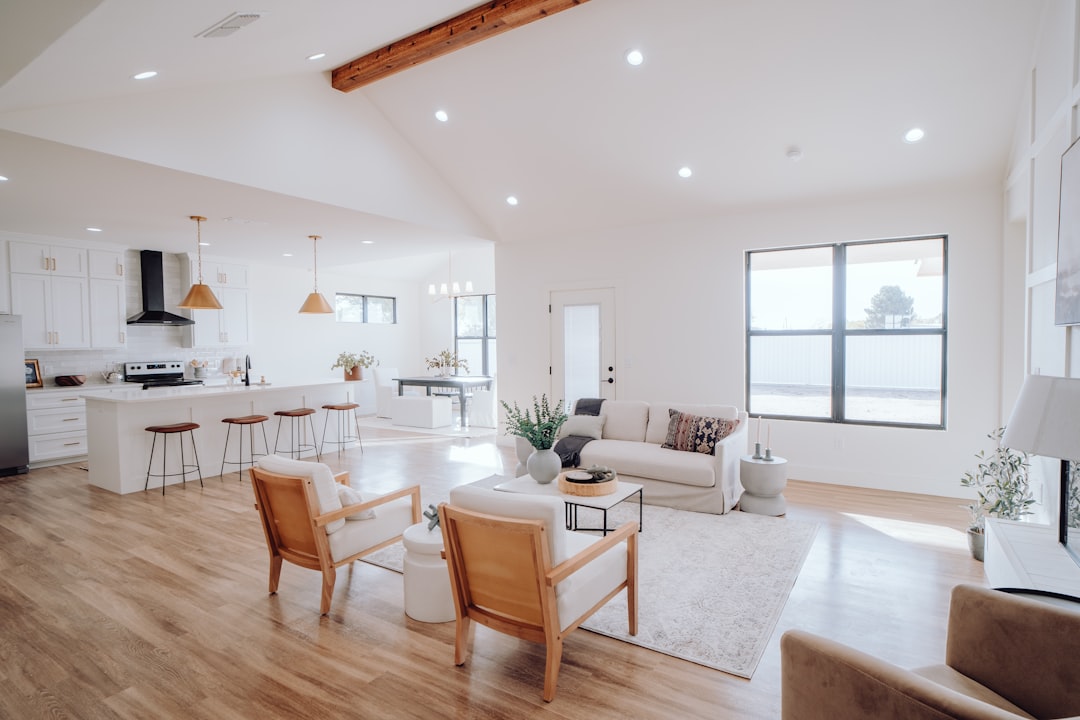 Budget rénovation appartement 50m2