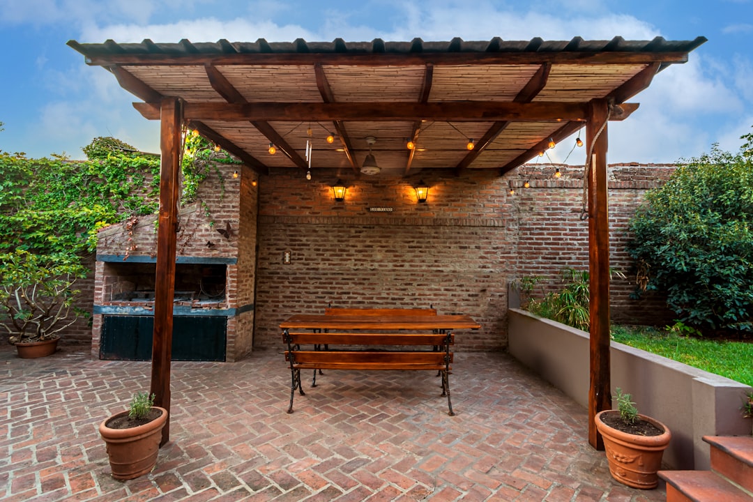 Aménagement terrasse extérieure prix m2